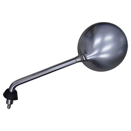 SPECCHIO SPECCHIETTO SX PER PIAGGIO MARELLI MSP0426L LIBERTY CROMATO RST 04- DAL