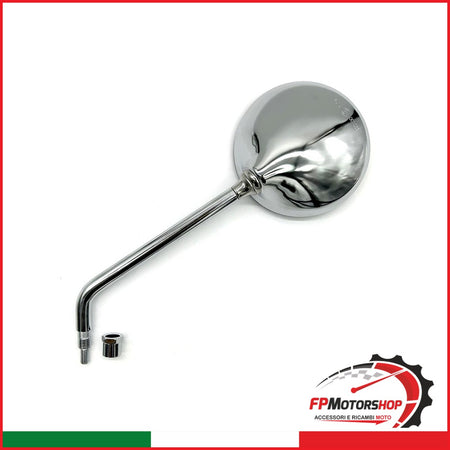 SPECCHIO SPECCHIETTO SX PER VESPA MARELLI MSP0428L LXV GTV -11 2006-2011 PIAGGIO