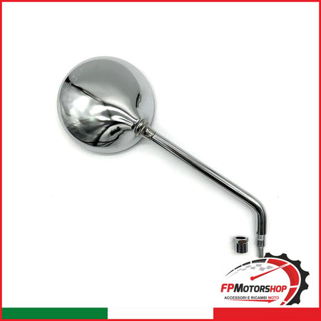 SPECCHIO SPECCHIETTO DX PER VESPA MARELLI MSP0428R LXV GTV -11 2006-2011 PIAGGIO