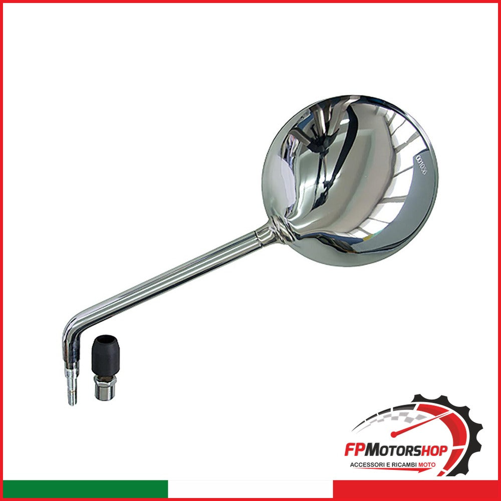 SPECCHIO SPECCHIETTO SX PER VESPA MARELLI MSP0429L LXV GTV 11- DAL 2011 PIAGGIO