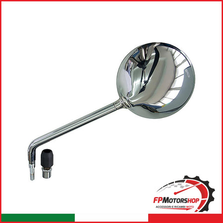 SPECCHIO SPECCHIETTO SX PER VESPA MARELLI MSP0429L LXV GTV 11- DAL 2011 PIAGGIO