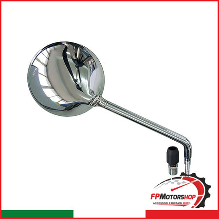 SPECCHIO SPECCHIETTO DX PER VESPA MARELLI MSP0429R LXV GTV 11- DAL 2011 PIAGGIO