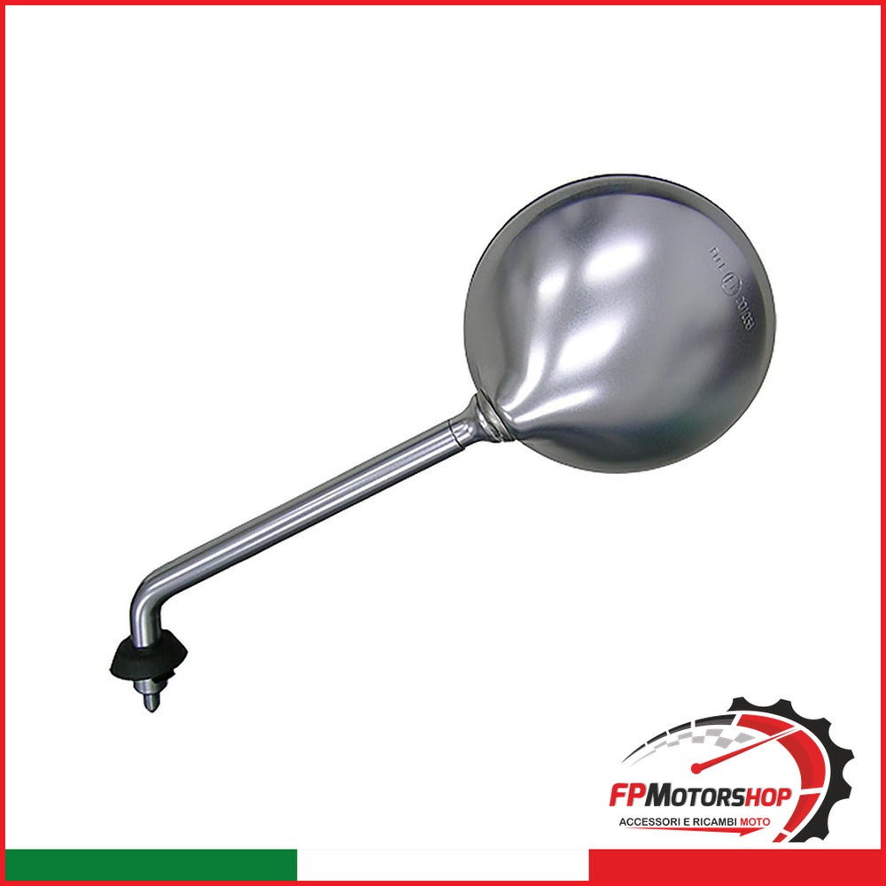 SPECCHIO SPECCHIETTO SX PER VESPA MARELLI MSP0433L GTS /300 PIAGGIO 125/250/300