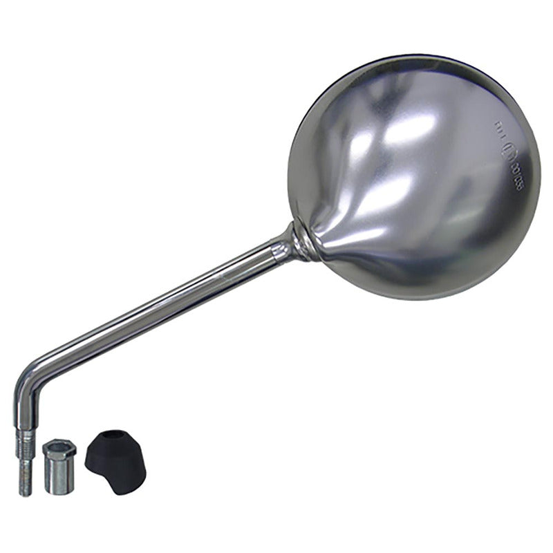 SPECCHIO SPECCHIETTO SX PER VESPA MARELLI MSP0434L GTS /300 PIAGGIO 125/150/300