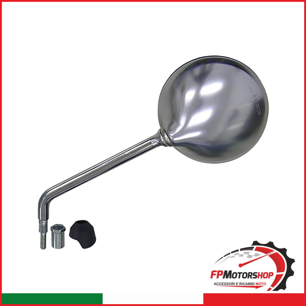 SPECCHIO SPECCHIETTO SX PER VESPA MARELLI MSP0434L GTS /300 PIAGGIO 125/150/300