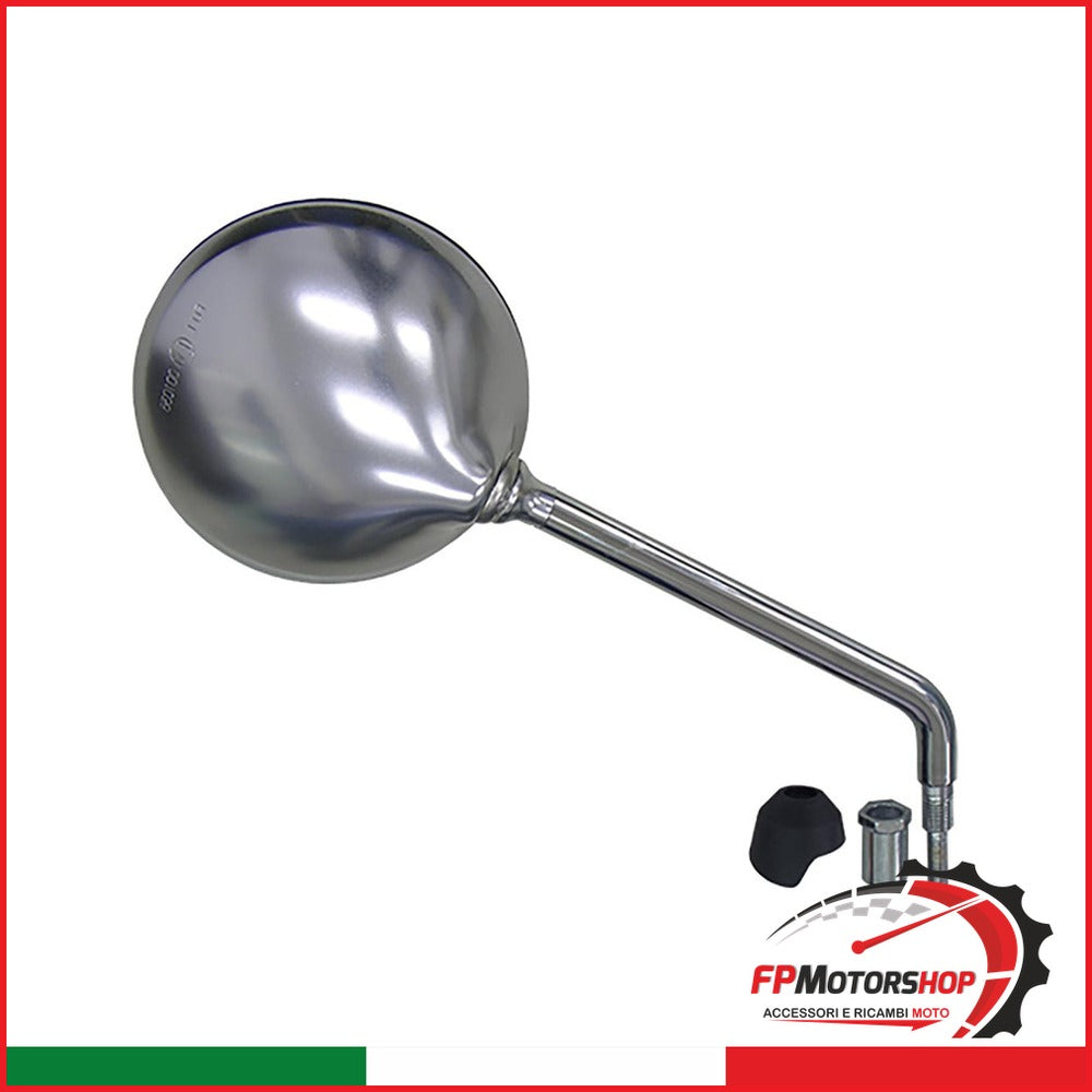 SPECCHIO SPECCHIETTO DX PER VESPA MARELLI MSP0434R GTS /300 PIAGGIO 125/150/300