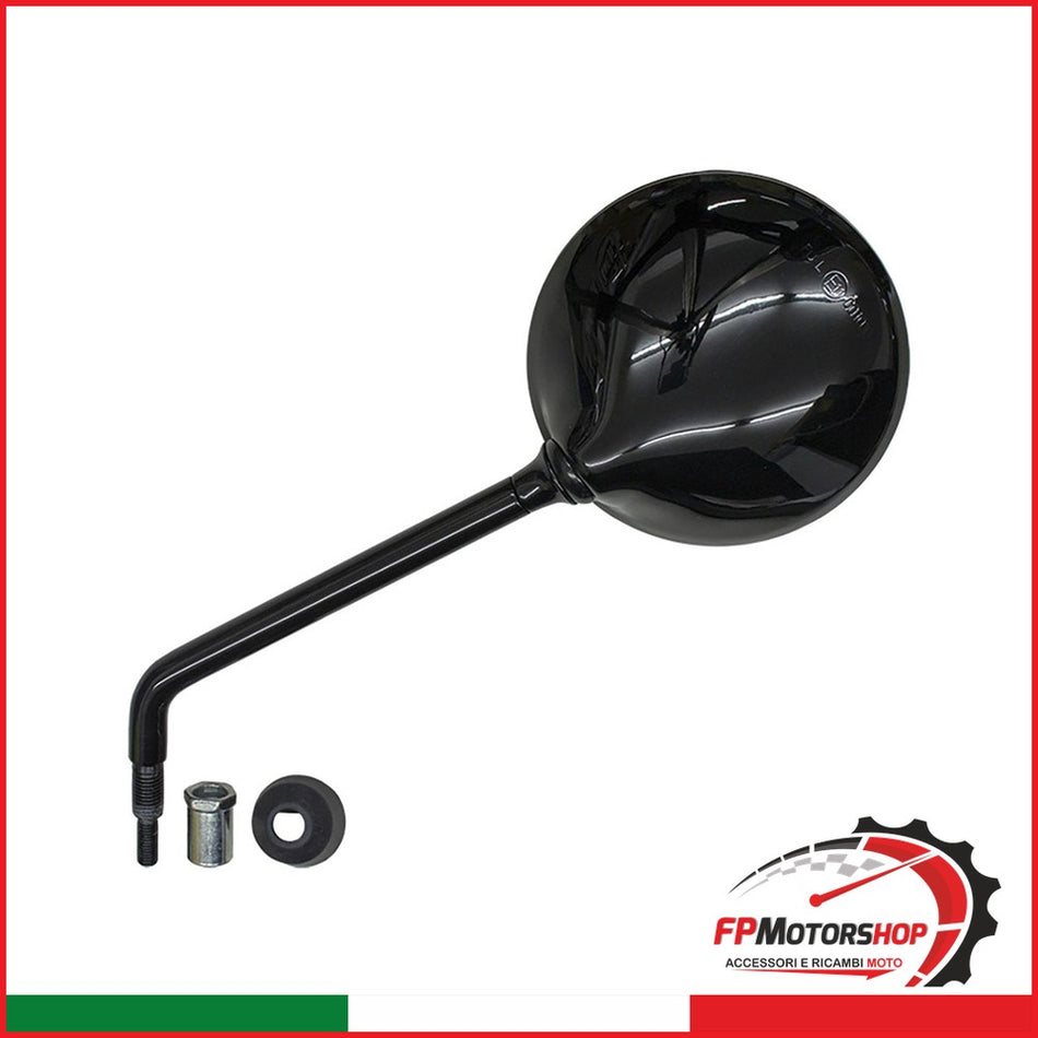 SPECCHIO SPECCHIETTO SX PER VESPA MARELLI MSP0436L GTS PIAGGIO 2016-2018