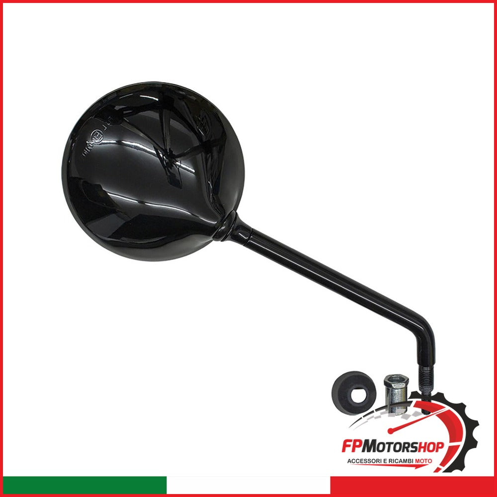 SPECCHIO SPECCHIETTO DX PER VESPA MARELLI MSP0436R GTS PIAGGIO 2016-2018