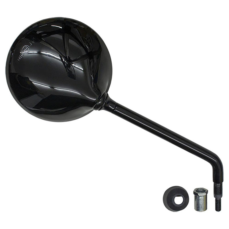 SPECCHIO SPECCHIETTO DX PER VESPA MARELLI MSP0436R GTS PIAGGIO 2016-2018