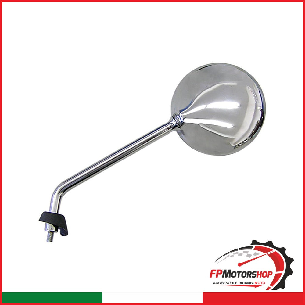 SPECCHIO SPECCHIETTO SX PER VESPA MARELLI MSP0437L GRANTURISMO PIAGGIO 2003-2007