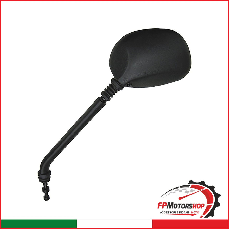 SPECCHIO SPECCHIETTO SX PER PIAGGIO MARELLI MSP0441L LIBERTY DELIVERY SINGLE