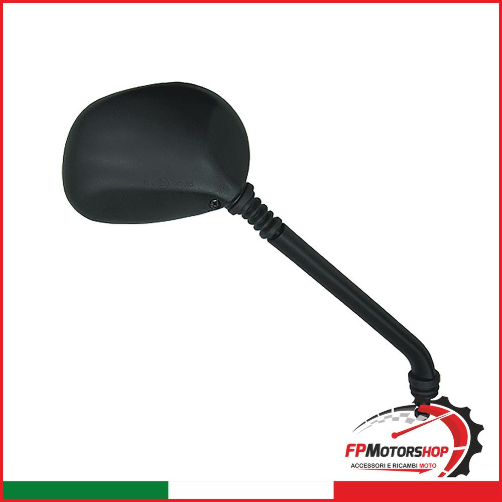 SPECCHIO SPECCHIETTO DX PER PIAGGIO MARELLI MSP0441R LIBERTY DELIVERY SINGLE