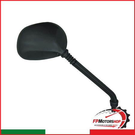 SPECCHIO SPECCHIETTO DX PER PIAGGIO MARELLI MSP0441R LIBERTY DELIVERY SINGLE