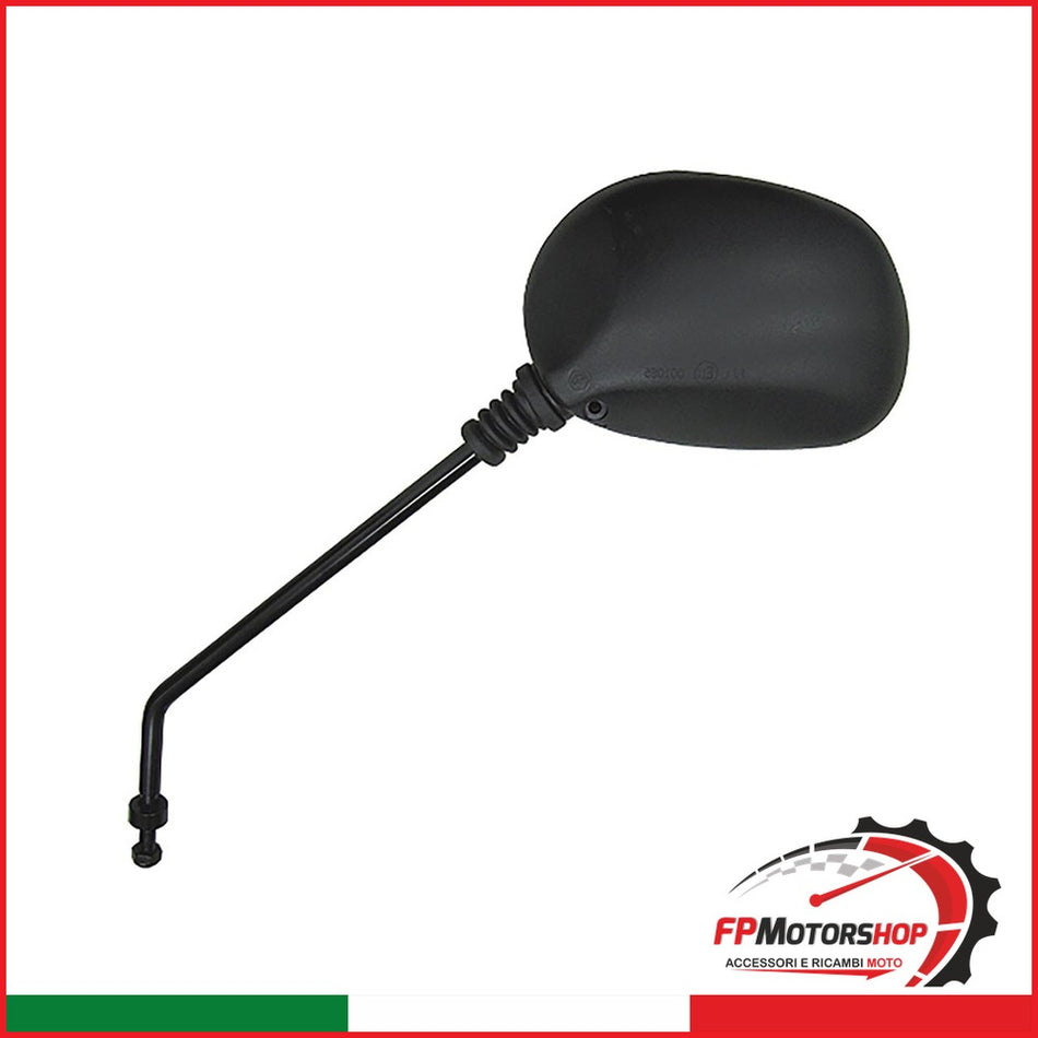 SPECCHIO SPECCHIETTO SX PER PIAGGIO MARELLI MSP0442L APE 50 FL3 EUROPA/RST/MIX