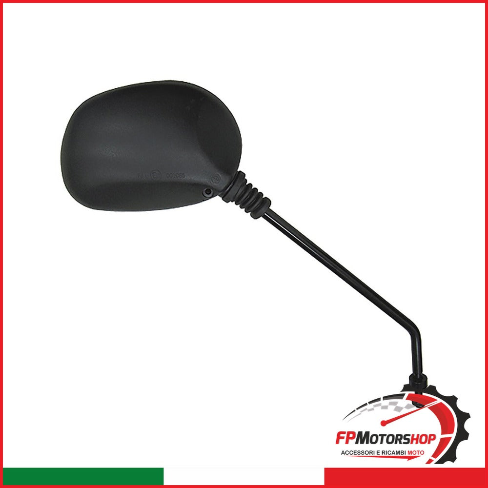 SPECCHIO SPECCHIETTO DX PER PIAGGIO MARELLI MSP0442R APE 50 FL3 EUROPA/RST/MIX