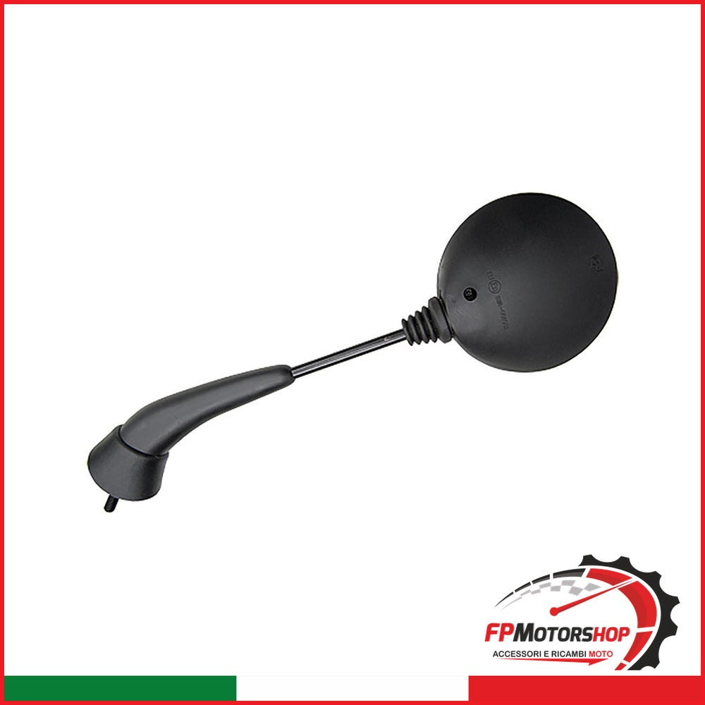 SPECCHIO SPECCHIETTO SX PER PIAGGIO MARELLI MSP0445L FREE 50 100 1995-2002