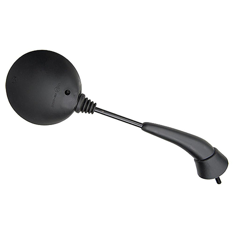 SPECCHIO SPECCHIETTO DX PER PIAGGIO MARELLI MSP0445R FREE 50 100 1995-2002