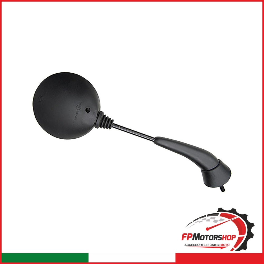 SPECCHIO SPECCHIETTO DX PER PIAGGIO MARELLI MSP0445R FREE 50 100 1995-2002