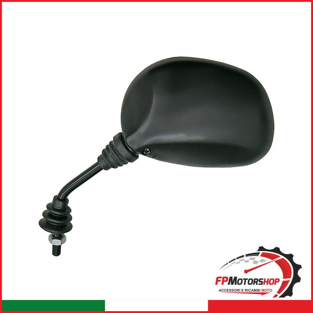 SPECCHIO SPECCHIETTO SX PER GILERA MARELLI MSP0446L STALKER 50 DT 1997-2011