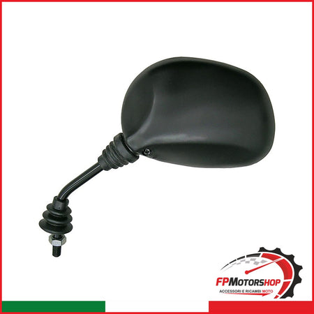 SPECCHIO SPECCHIETTO SX PER GILERA MARELLI MSP0446L STALKER 50 DT 1997-2011