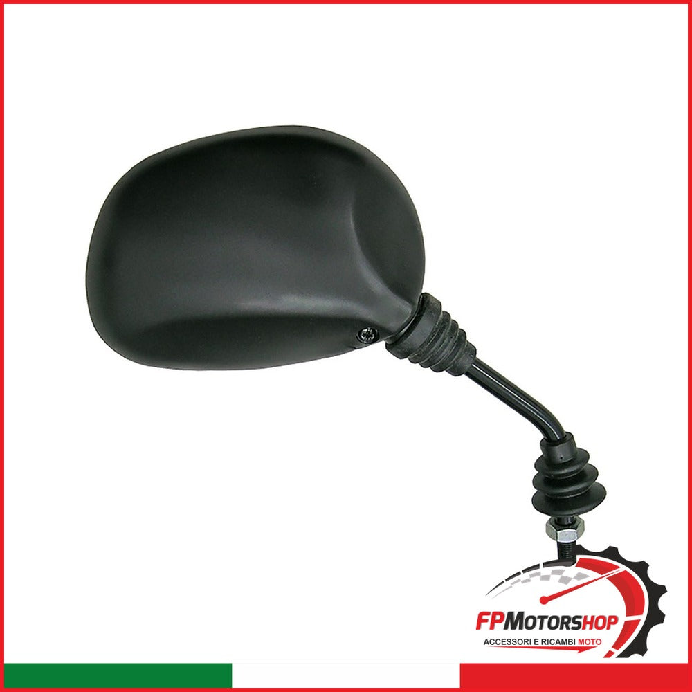 SPECCHIO SPECCHIETTO DX PER GILERA MARELLI MSP0446R STALKER 50 DT 1997-2011