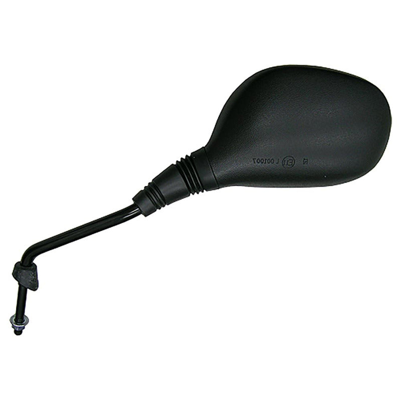 SPECCHIO SPECCHIETTO SX PER PIAGGIO MARELLI MSP0452L MP3 125 300 2007-2020
