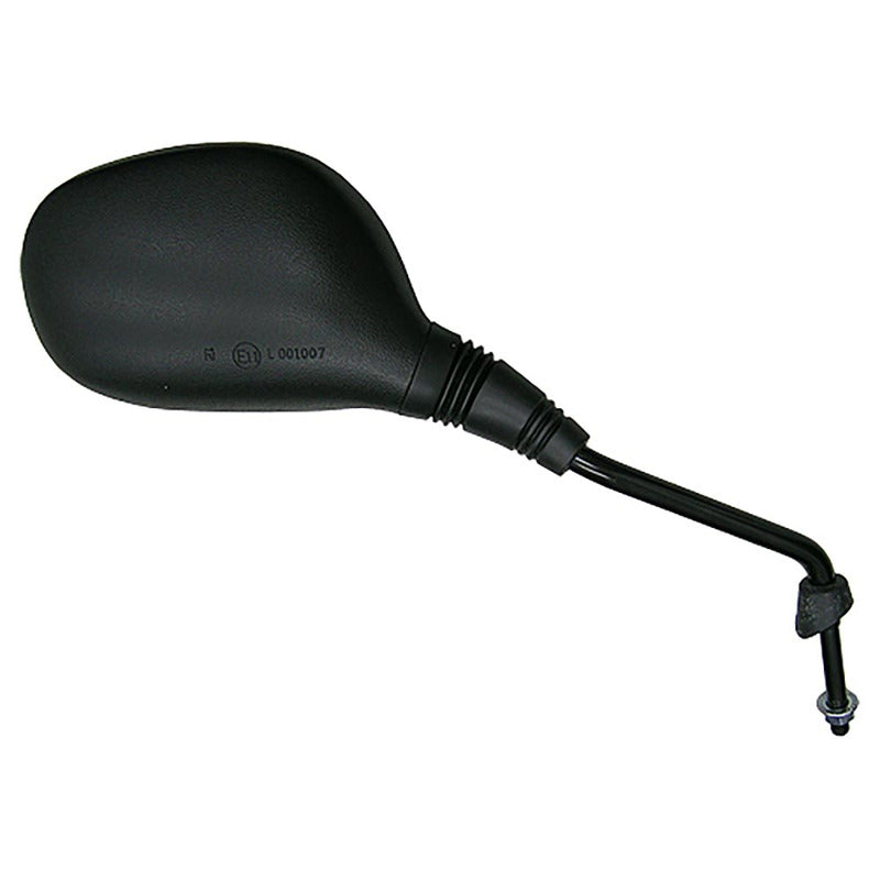SPECCHIO SPECCHIETTO DX PER PIAGGIO MARELLI MSP0452R MP3 125 300 2007-2020