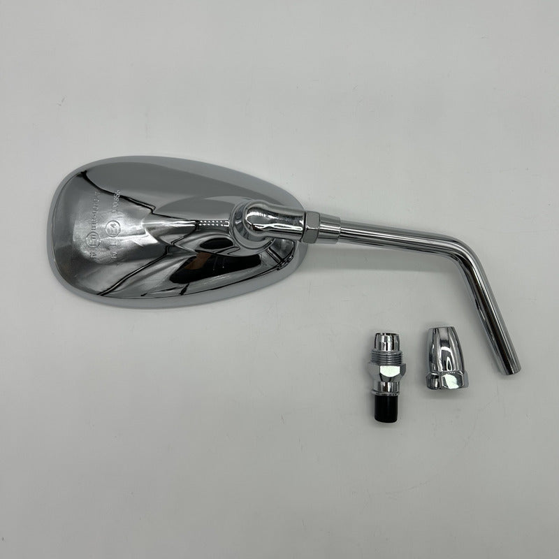 SPECCHIO SPECCHIETTO DX PER MOTO MARELLI MSP0457R GUZZI V7 V9 2009-2016