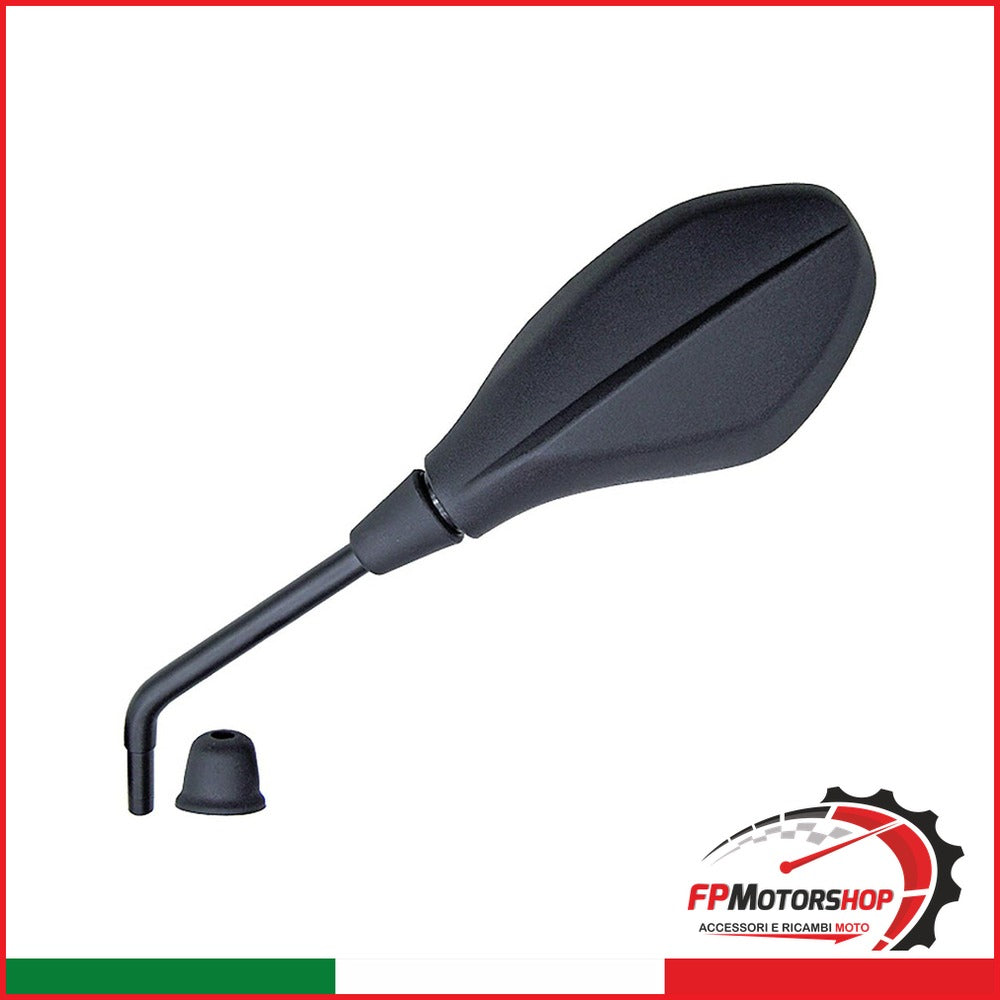 SPECCHIO SPECCHIETTO SX PER GILERA MARELLI MSP0465L RUNNER 50 2008-2016