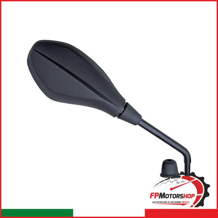 SPECCHIO SPECCHIETTO DX PER GILERA MARELLI MSP0465R RUNNER 50 2008-2016