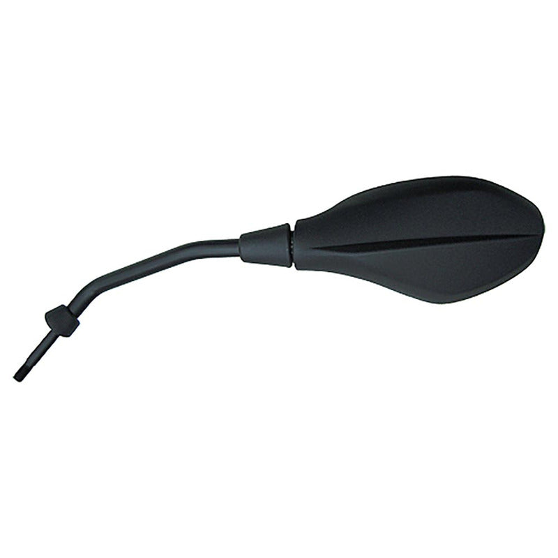 SPECCHIO SPECCHIETTO SX PER PIAGGIO MARELLI MSP0466L MP3 300 SPORT
