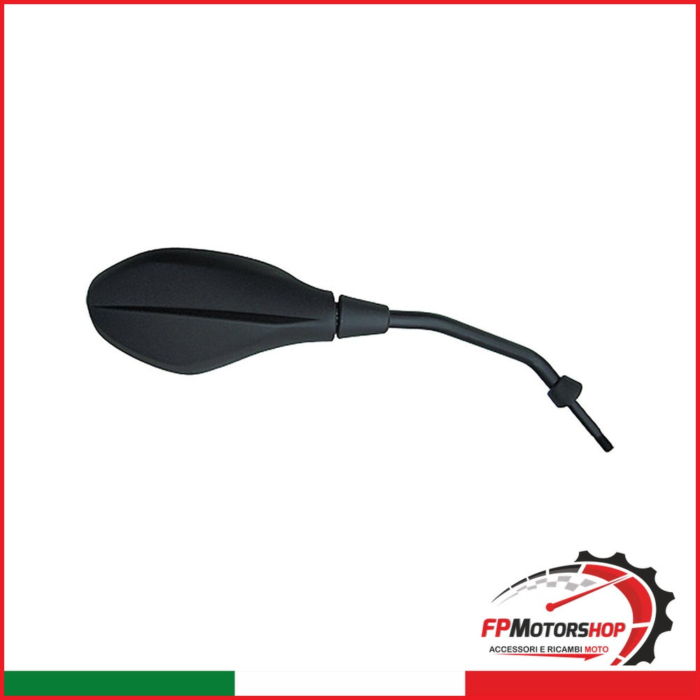 SPECCHIO SPECCHIETTO DX PER PIAGGIO MARELLI MSP0466R MP3 300 SPORT