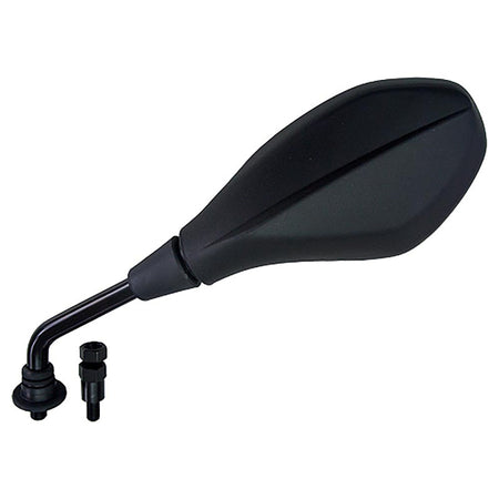 SPECCHIO SPECCHIETTO SX PER PIAGGIO MARELLI MSP0467L FLY 12- 2012-2017
