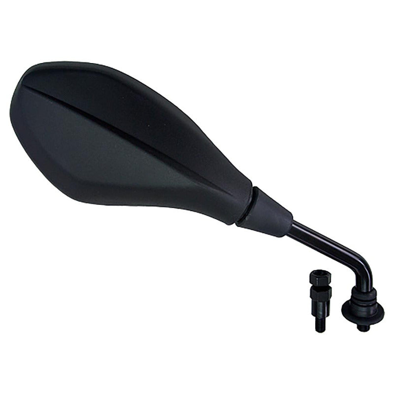 SPECCHIO SPECCHIETTO DX PER PIAGGIO MARELLI MSP0467R FLY 12- 2012-2017