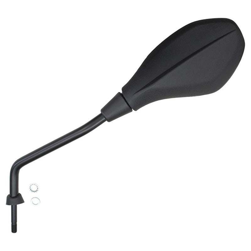 SPECCHIO SPECCHIETTO SX PER PIAGGIO MARELLI MSP0468L BEVERLY E5 21- HPE DAL 2021