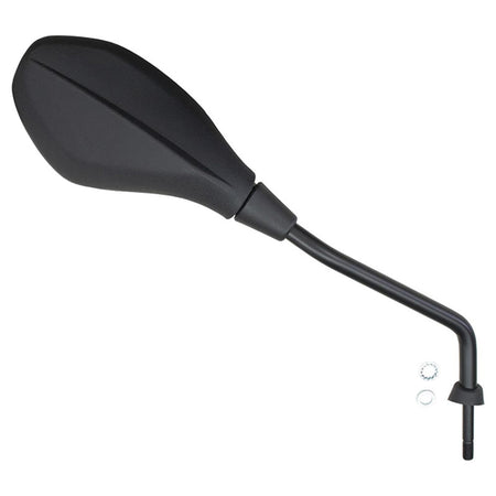 SPECCHIO SPECCHIETTO DX PER PIAGGIO MARELLI MSP0468R BEVERLY E5 21- HPE DAL 2021