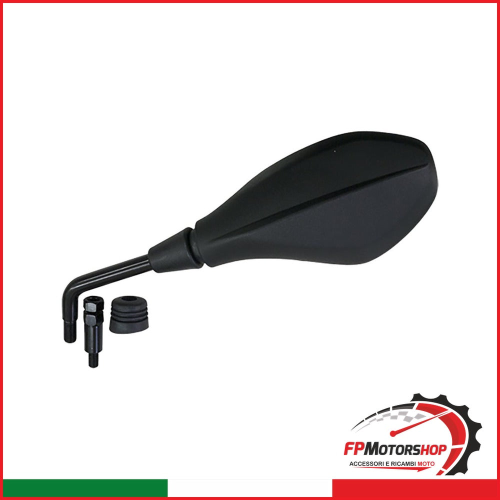 SPECCHIO SPECCHIETTO SX PER PIAGGIO MARELLI MSP0469L MEDLEY 125 /150 2016-2019