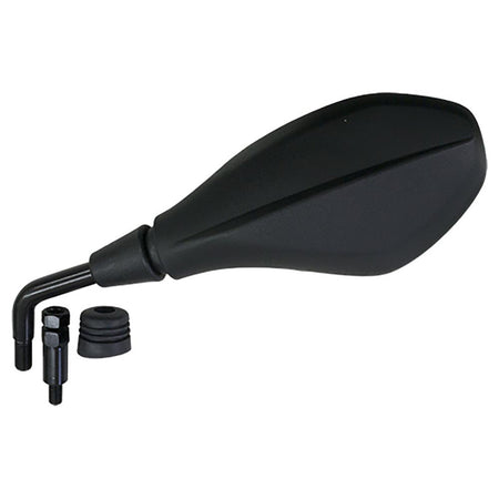 SPECCHIO SPECCHIETTO SX PER PIAGGIO MARELLI MSP0470L MEDLEY 125 /150 2020-2023