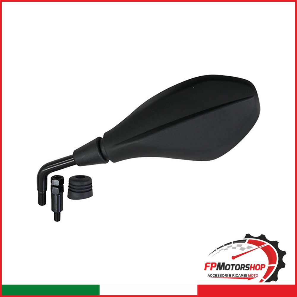 SPECCHIO SPECCHIETTO SX PER PIAGGIO MARELLI MSP0470L MEDLEY 125 /150 2020-2023