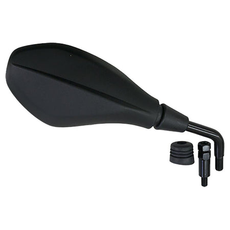 SPECCHIO SPECCHIETTO DX PER PIAGGIO MARELLI MSP0470R MEDLEY 125 /150 2020-2023