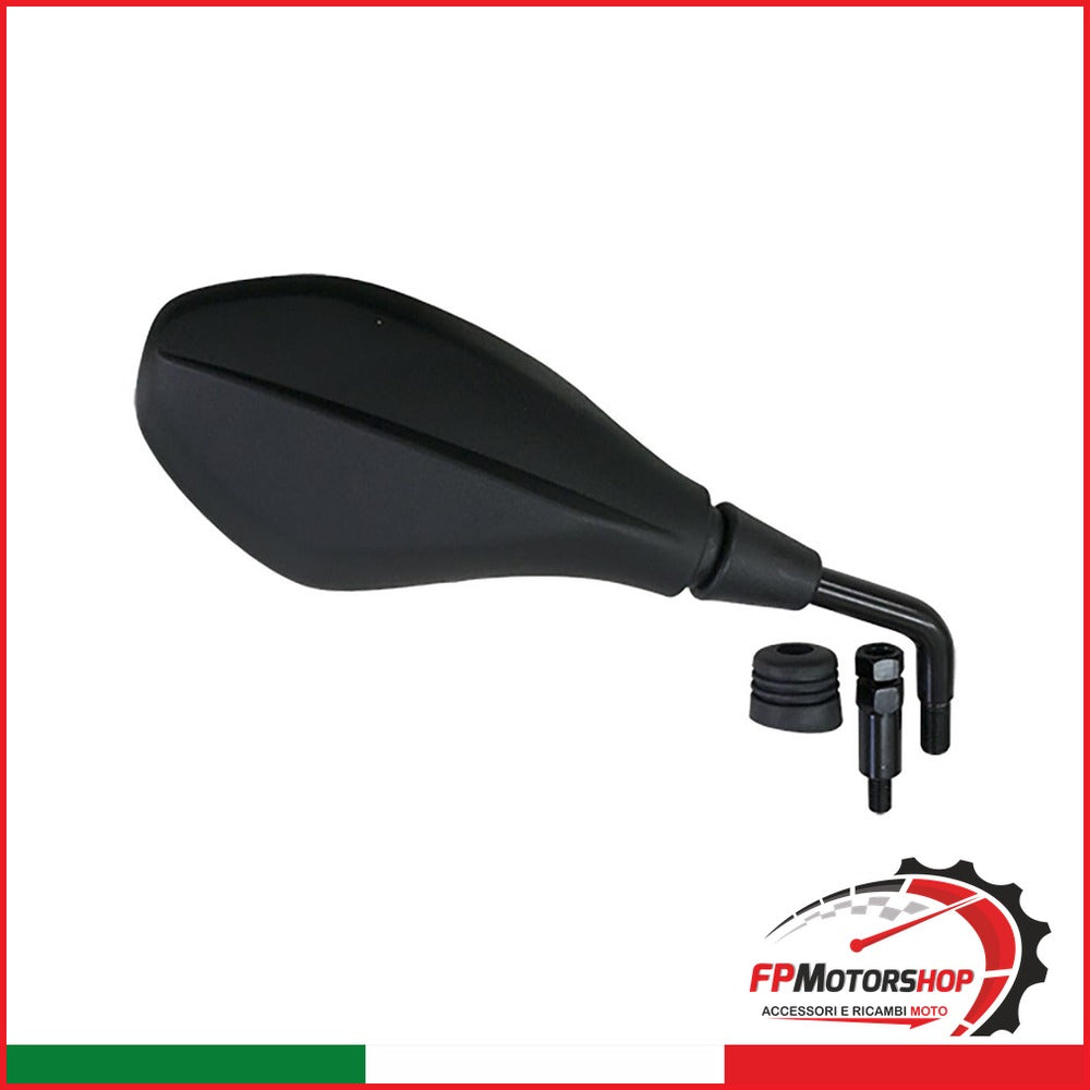 SPECCHIO SPECCHIETTO DX PER PIAGGIO MARELLI MSP0470R MEDLEY 125 /150 2020-2023