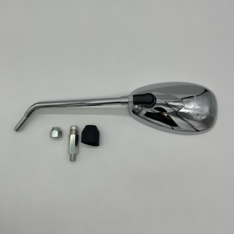 SPECCHIO SPECCHIETTO SX PER PIAGGIO MARELLI MSP0472L BEVERLY 350 125 300