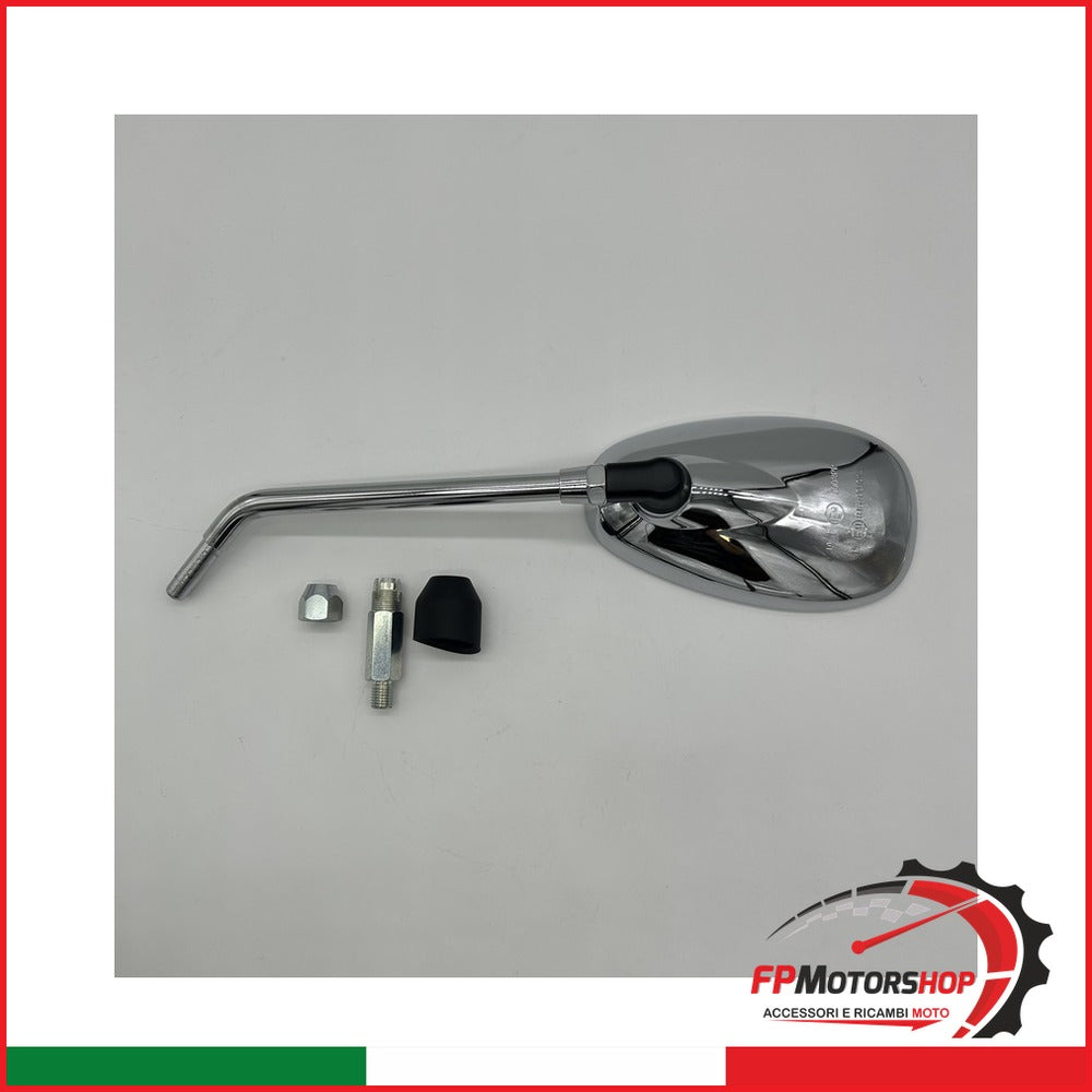 SPECCHIO SPECCHIETTO SX PER PIAGGIO MARELLI MSP0472L BEVERLY 350 125 300