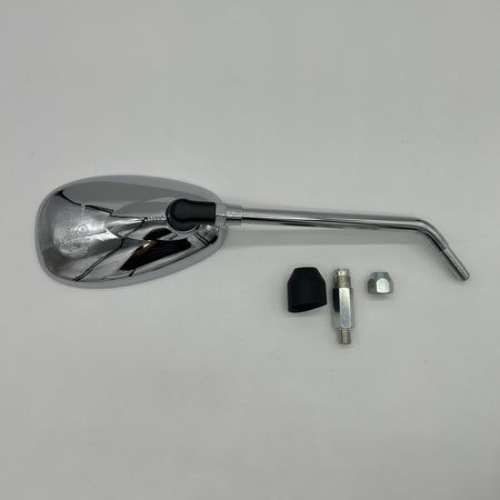 SPECCHIO SPECCHIETTO DX PER PIAGGIO MARELLI MSP0472R BEVERLY 350 125 300