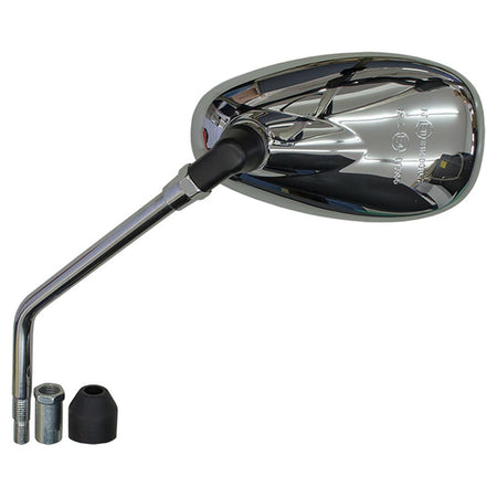 SPECCHIO SPECCHIETTO SX PER PIAGGIO MARELLI MSP0475L BEVERLY 350 CLASSIC