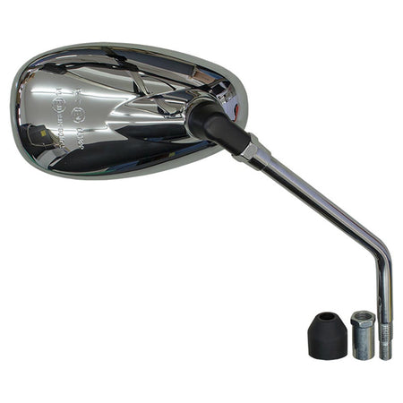 SPECCHIO SPECCHIETTO DX PER PIAGGIO MARELLI MSP0475R BEVERLY 350 CLASSIC