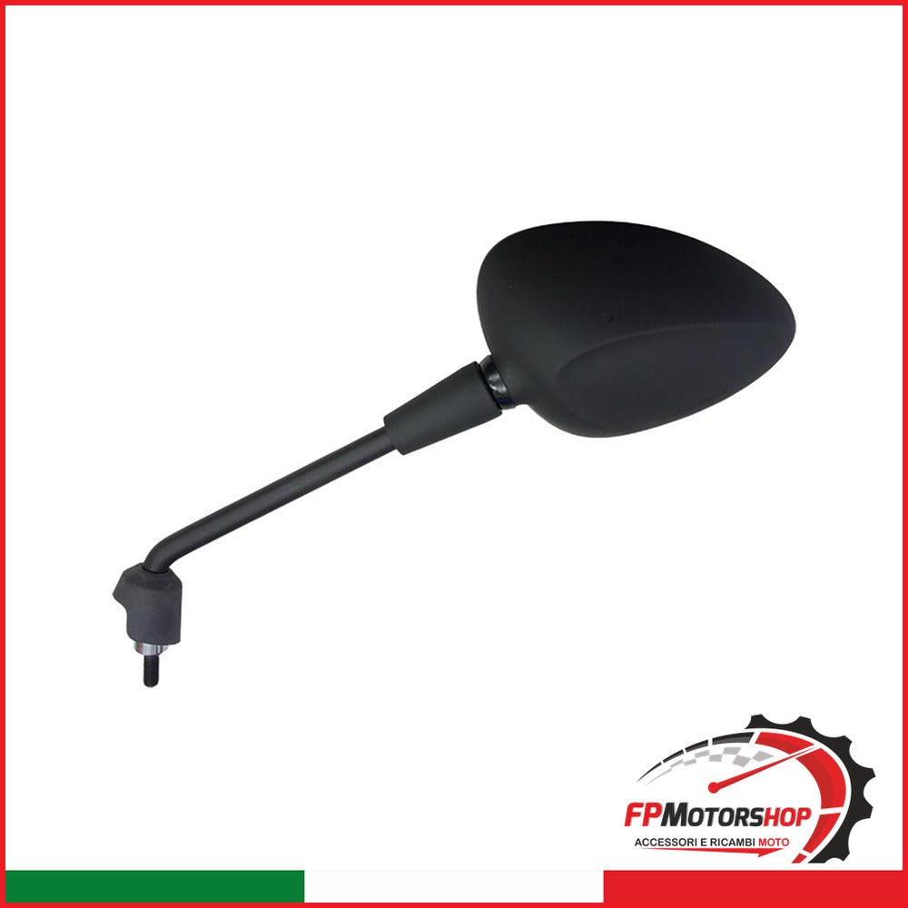 SPECCHIO SPECCHIETTO SX PER VESPA MARELLI MSP0478L SPRINT PIAGGIO 50 2017-2020