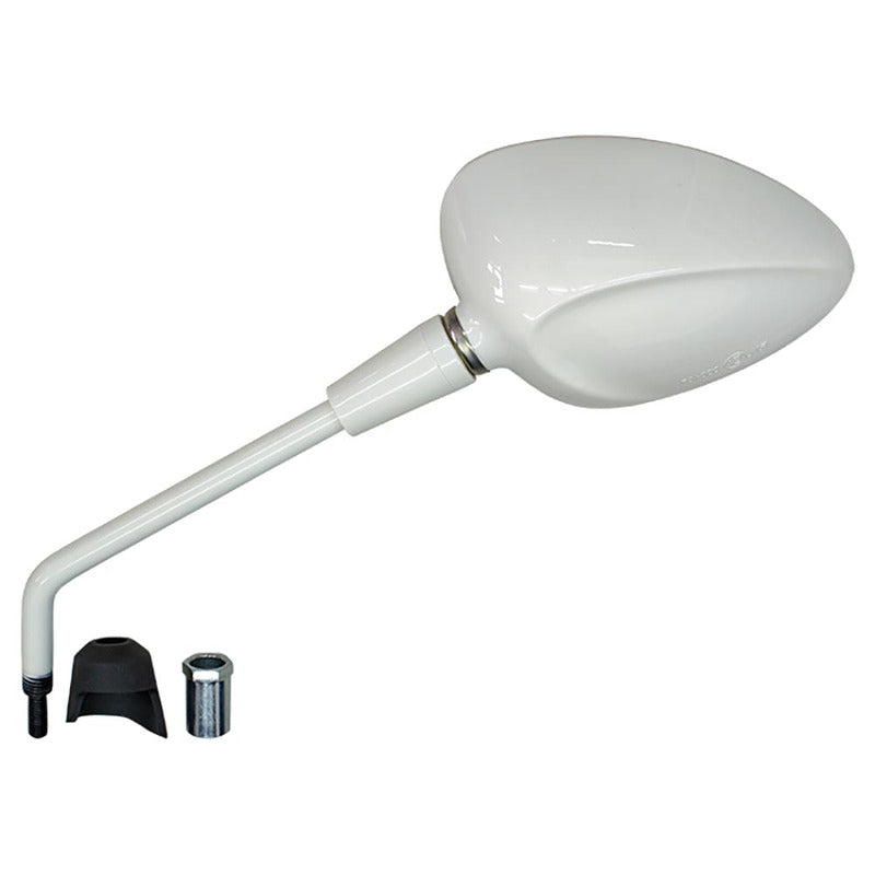 SPECCHIO SPECCHIETTO SX PER VESPA MARELLI MSP0481L SPRINT 22- PIAGGIO 50