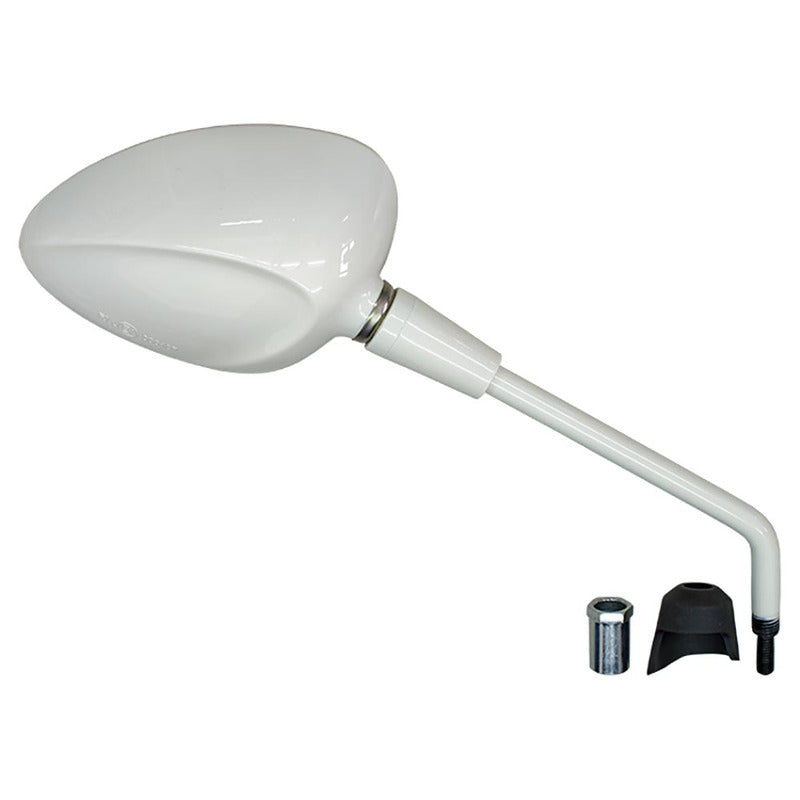 SPECCHIO SPECCHIETTO DX PER VESPA MARELLI MSP0481R SPRINT 22- PIAGGIO 50