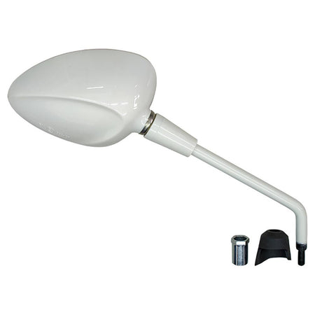 SPECCHIO SPECCHIETTO DX PER VESPA MARELLI MSP0481R SPRINT 22- PIAGGIO 50